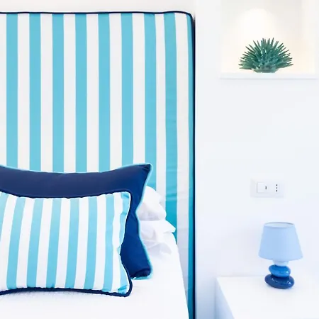 Yourhome - Blu Oltre 公寓 索伦托