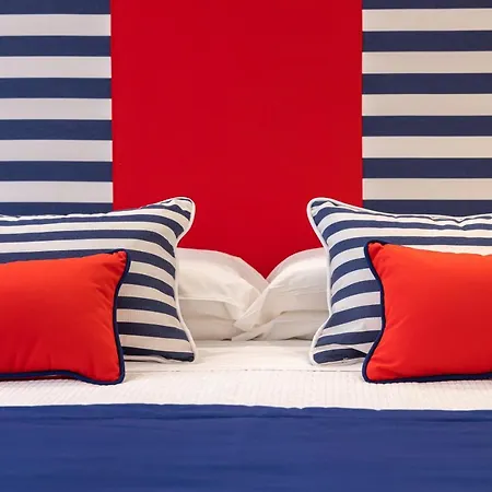 Yourhome - Blu Oltre 公寓 *