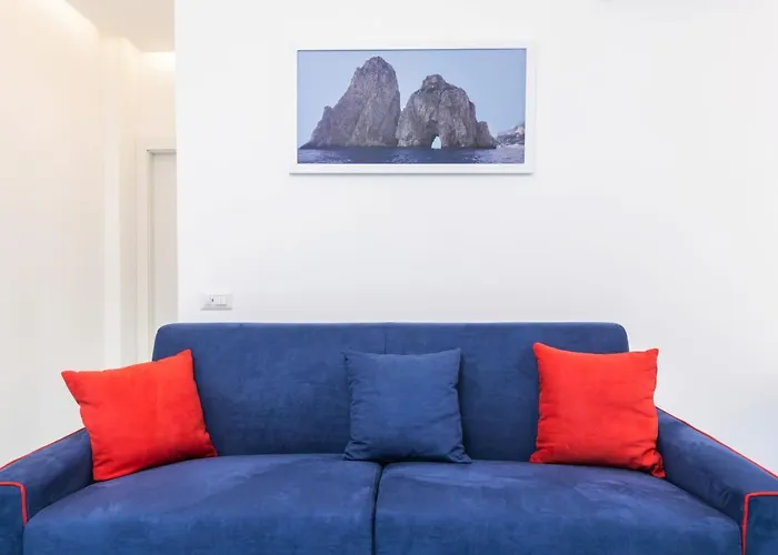 Yourhome - Blu Oltre *