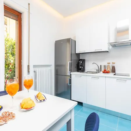 Yourhome - Blu Oltre *