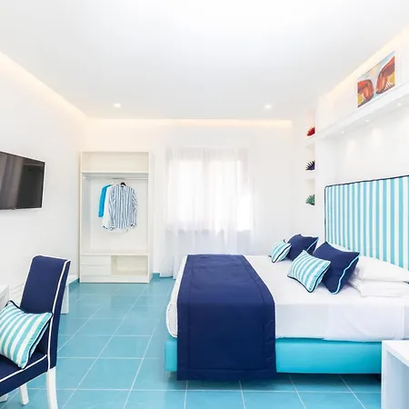 Blu Oltre Appartamento Sorrento