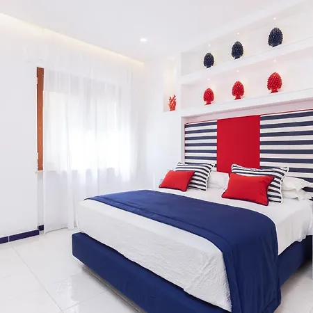 Yourhome - Blu Oltre *