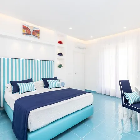 Yourhome - Blu Oltre *