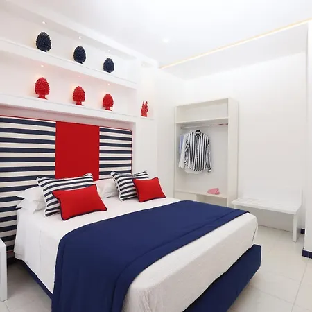 Yourhome - Blu Oltre * Σορέντο