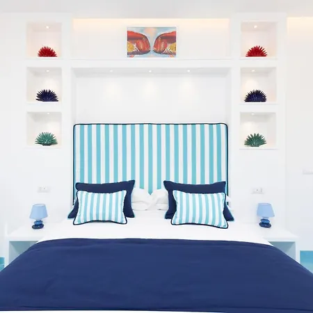 Apartment Yourhome - Blu Oltre