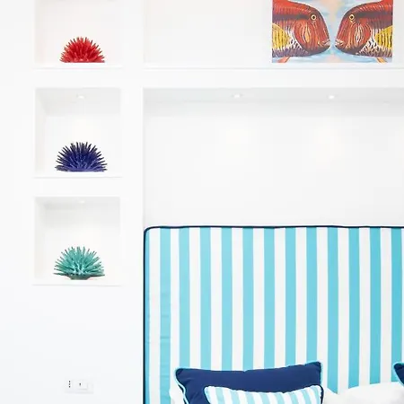 Yourhome - Blu Oltre Σορέντο