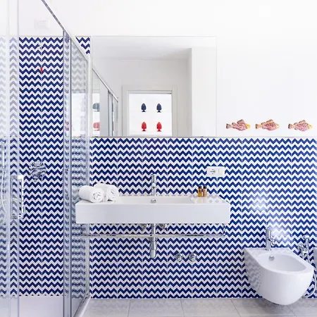 Yourhome - Blu Oltre Σορέντο