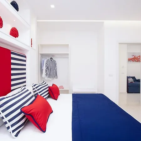 Yourhome - Blu Oltre * Península Sorrentina