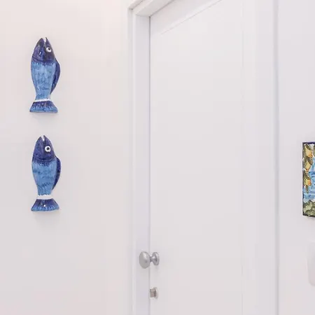 Yourhome - Blu Oltre Apartment