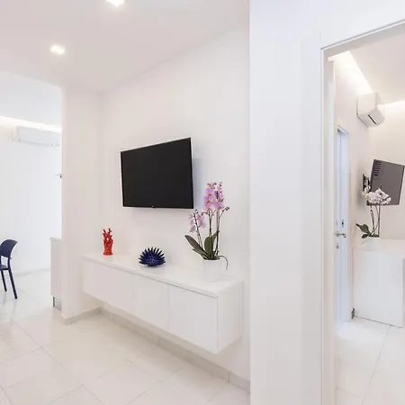 Apartment Yourhome - Blu Oltre *