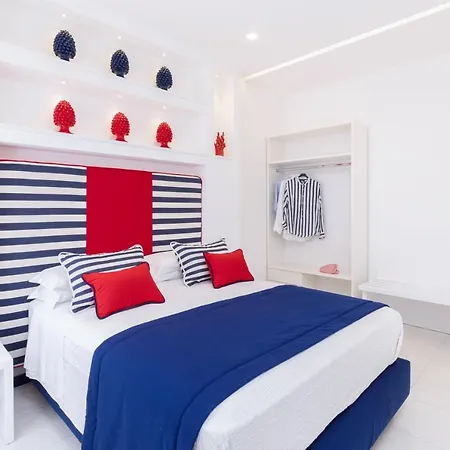 Yourhome - Blu Oltre Apartment *