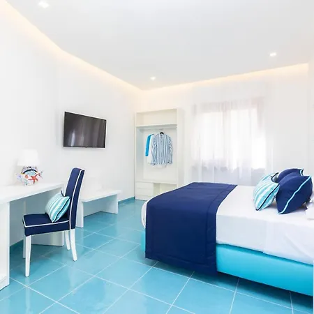 Yourhome - Blu Oltre Apartment