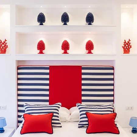 Apartamento Yourhome - Blu Oltre Sorrento