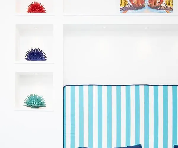 Yourhome - Blu Oltre Sorrento