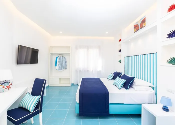 Yourhome - Blu Oltre Appartamento Sorrento