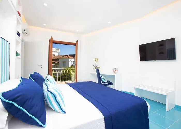 Yourhome - Blu Oltre