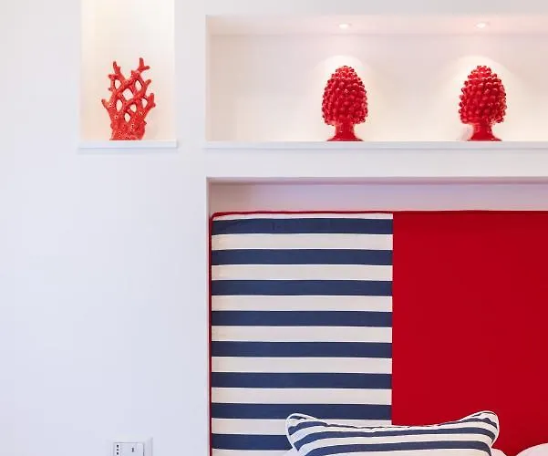 Yourhome - Blu Oltre Appartamento Sorrento