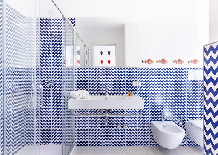 Yourhome - Blu Oltre Σορέντο