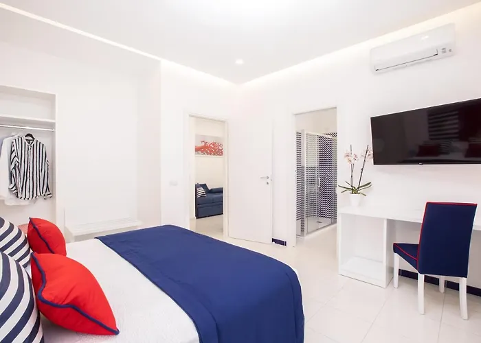 Yourhome - Blu Oltre * Σορέντο