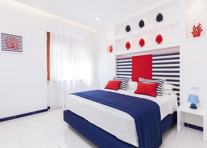 Yourhome - Blu Oltre *