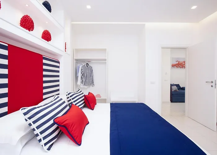 Yourhome - Blu Oltre * Sorrento