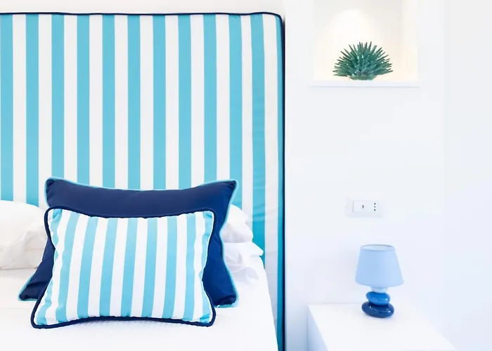 Yourhome - Blu Oltre Appartamento Sorrento