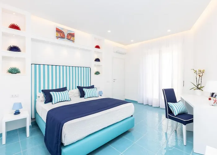 Yourhome - Blu Oltre *