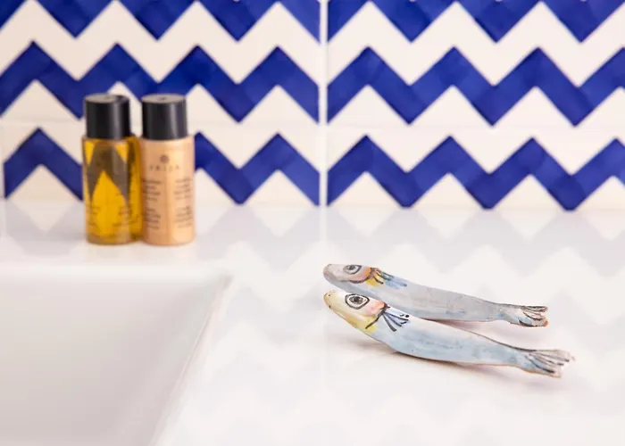 Διαμέρισμα Yourhome - Blu Oltre