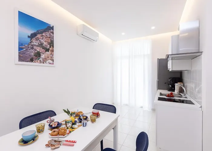 Yourhome - Blu Oltre Appartamento *