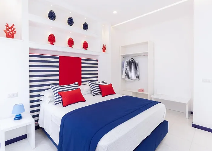 Yourhome - Blu Oltre Appartamento *