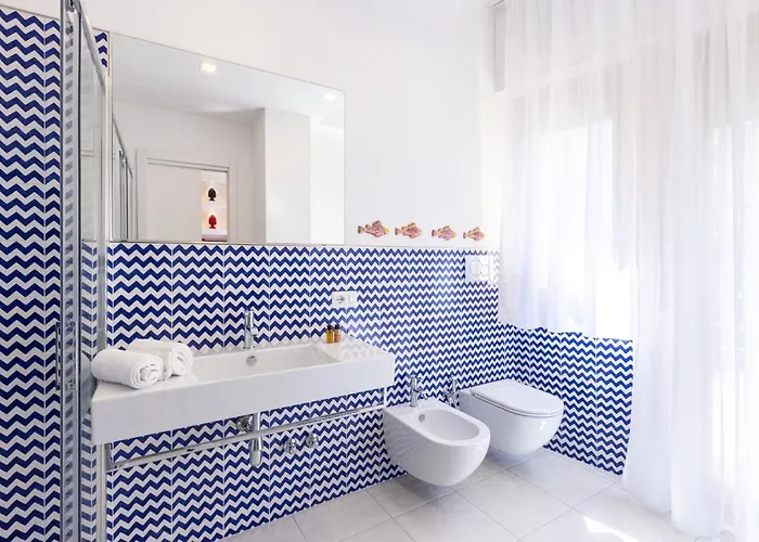 Yourhome - Blu Oltre Διαμέρισμα *