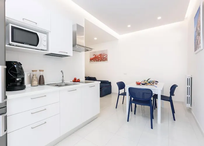 Yourhome - Blu Oltre Sorrento