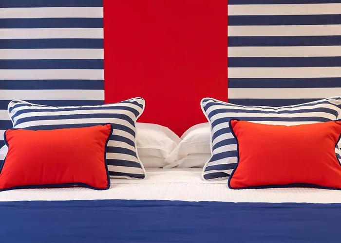 Yourhome - Blu Oltre Appartamento *