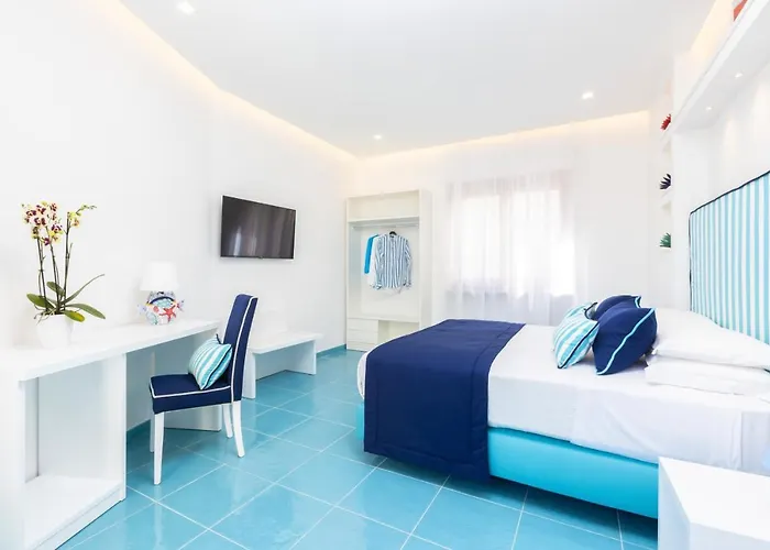 Yourhome - Blu Oltre Appartamento