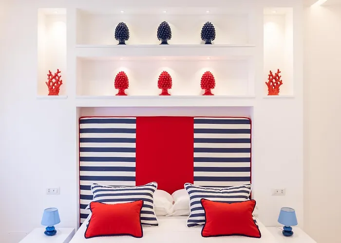 Appartamento Yourhome - Blu Oltre Sorrento