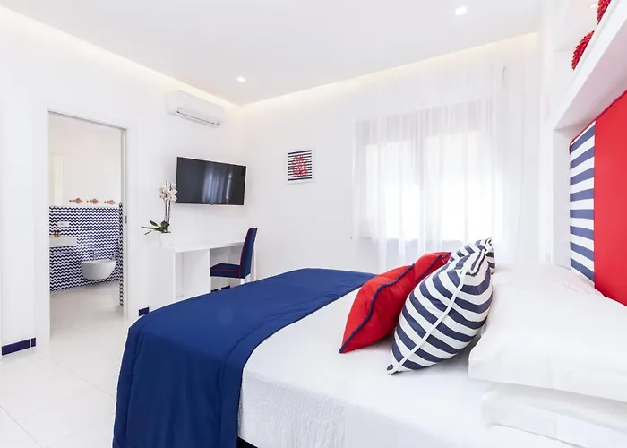 Yourhome - Blu Oltre *