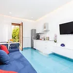 Appartamento Yourhome - Blu Oltre *