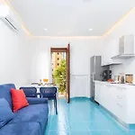 Appartamento Yourhome - Blu Oltre *