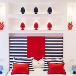 Appartamento Yourhome - Blu Oltre Sorrento