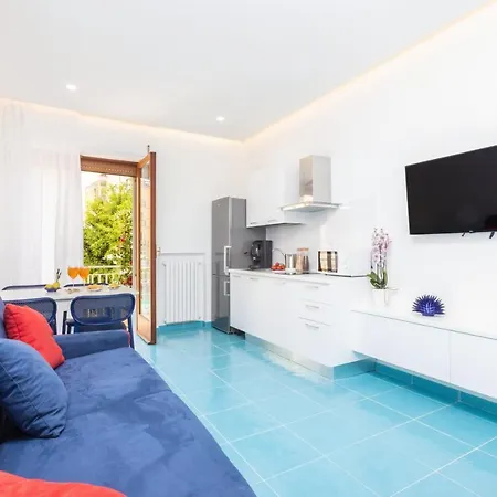 Apartman Yourhome - Blu Oltre *