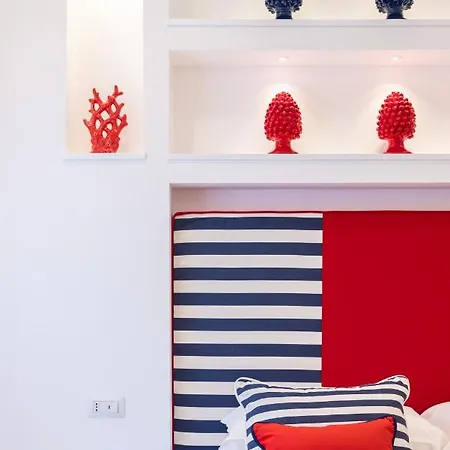 Yourhome - Blu Oltre Apartman Sorrento
