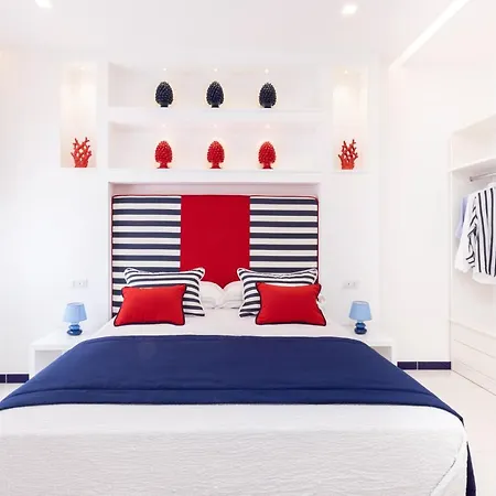 Apartamento Yourhome - Blu Oltre *