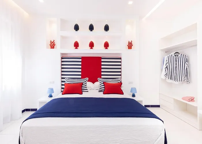 아파트 Yourhome - Blu Oltre *